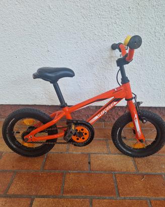 bici da bambino 