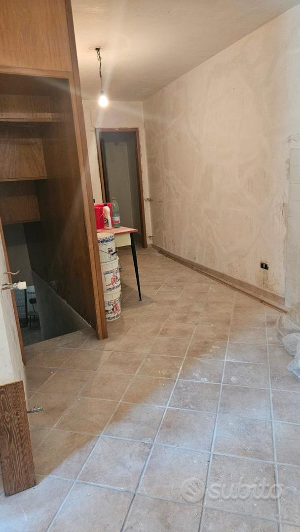 Appartamento – Subiaco, Roma Capitale - Vista 2