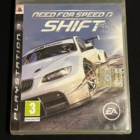 Need for Speed: Shift - PS3