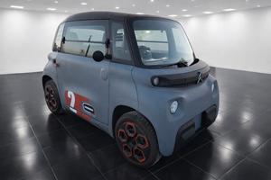 CITROEN AMI 50 