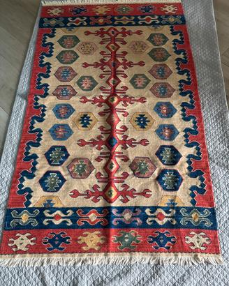 Tappeto Kilim