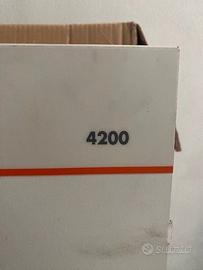 CENRALINO TELEFONICO ALCATEL 4200