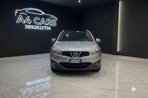 Nissan Qashqai Qashqai+2 1.5 dCi DPF n-tec