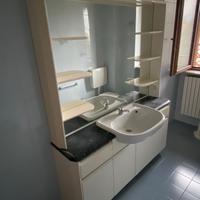 Mobile da bagno