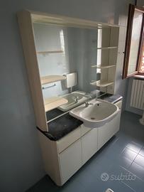 Mobile da bagno