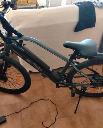 Bici elettrica hillmiles Trail 1