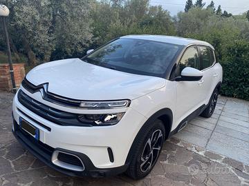 Citroën C5 Aircross 1.2 PureTech 130cv Feel