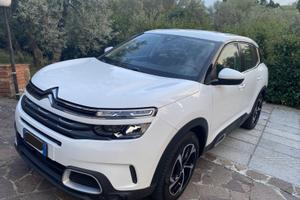 Citroën C5 Aircross 1.2 PureTech 130cv Feel