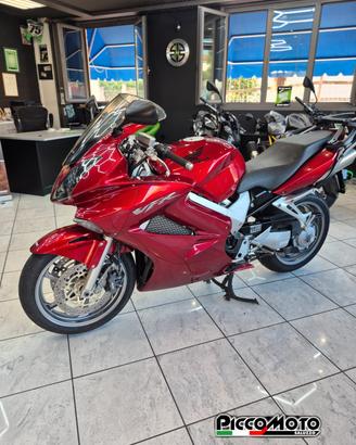 Honda VFR 800