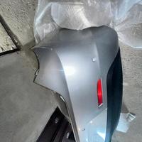paraurti posteriore con sensori Giulietta