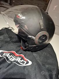 Casco Jet CABERG 