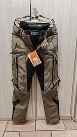 IXON Midgard PT Kaki Nero tg S (standard)