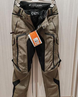 IXON Midgard PT Kaki Nero tg S (standard)