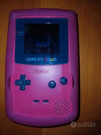 gameboy color