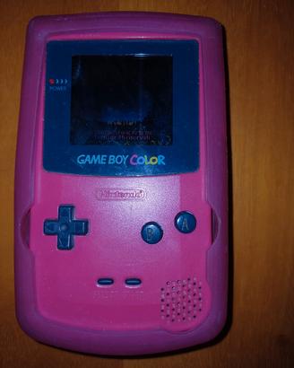 gameboy color