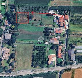 TER. RESIDENZIALE A TREVISO