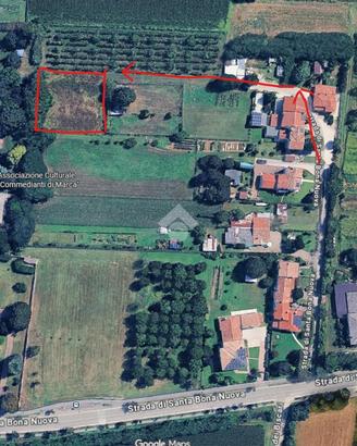 TER. RESIDENZIALE A TREVISO