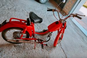 Benelli Altro modello - 1977