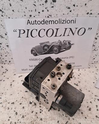 Pompa ABS Bmw E39 530 Bosch 0 265 225 005