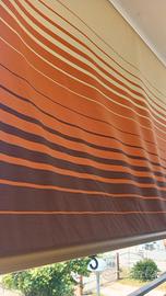 Tendoni da balcone 