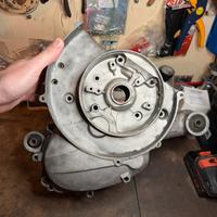 Carter Vespa ET3 VMB1M