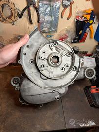 Carter Vespa ET3 VMB1M