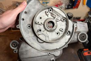 Carter Vespa ET3 VMB1M