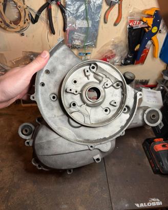 Carter Vespa ET3 VMB1M
