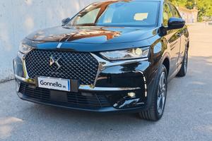 Ds 7 Crossback BlueHDi 130 aut. Grand Chic