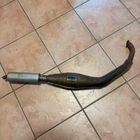 Marmitta LeoVinci per fifty