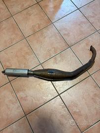 Marmitta LeoVinci per fifty