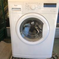 lavatrice Whirlpool DLC 7012 A+++ 1200 giri