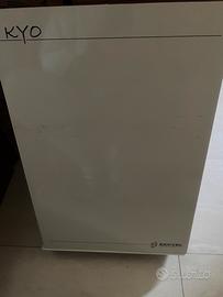 Centrale antifurto Bentel Kyo