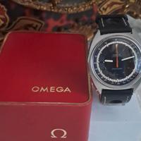 omega Chronostop 41mm 
