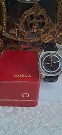 omega Chronostop 41mm 