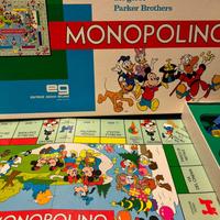 Monopolino