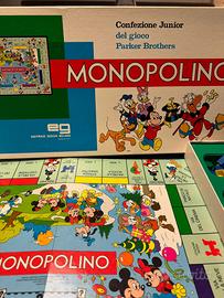 Monopolino