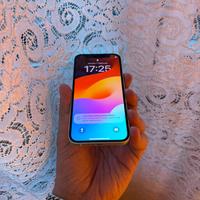 IPhone 12 mini 128Gb in condizioni pari al Nuovo!