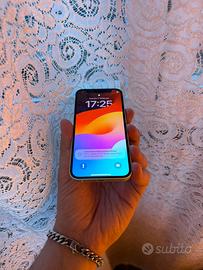 IPhone 12 mini 128Gb in condizioni pari al Nuovo!