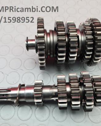 CAMBIO ALBERI KTM SXF 250 2014 2015 EXC 2016 2017