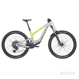 -50% SCOTT Ransom 900 RC