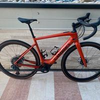 SPECIALIZED CREO SL EVO SW