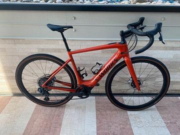SPECIALIZED CREO SL EVO SW