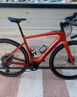 SPECIALIZED CREO SL EVO SW