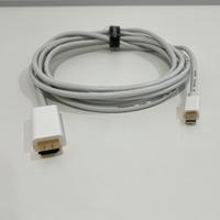 Cavo 2,90 mt adattatore da Mini DisplayPort a HDMI