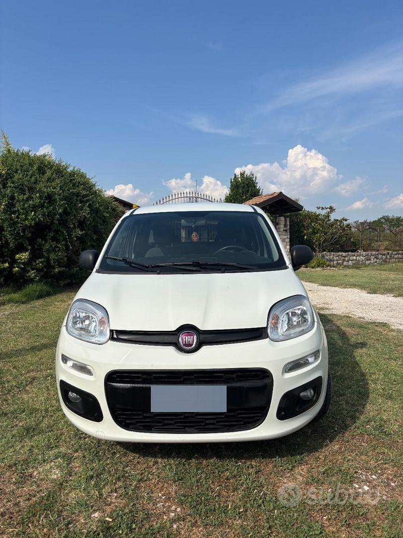 Fiat Panda 2018 photo 3
