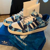 adidas babe forum 84