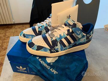 adidas babe forum 84