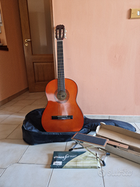 Chitarra classica da studio