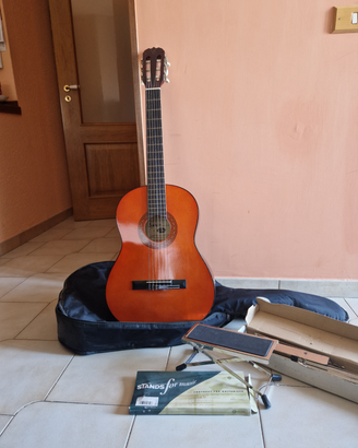 Chitarra classica da studio